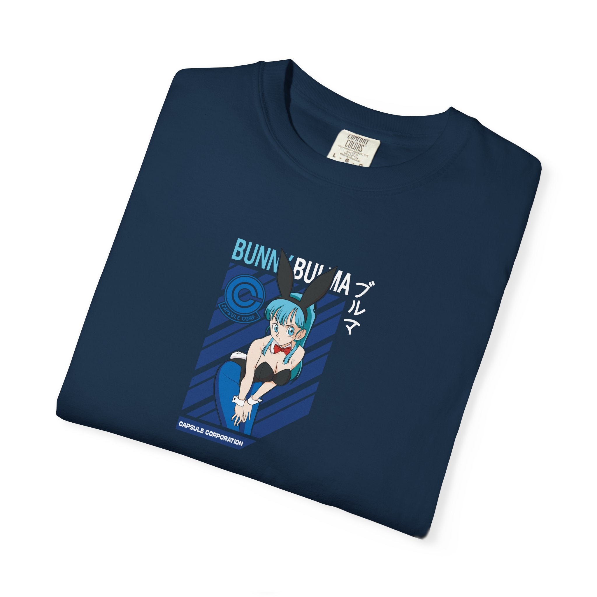 Bunny Bulma T-Shirt