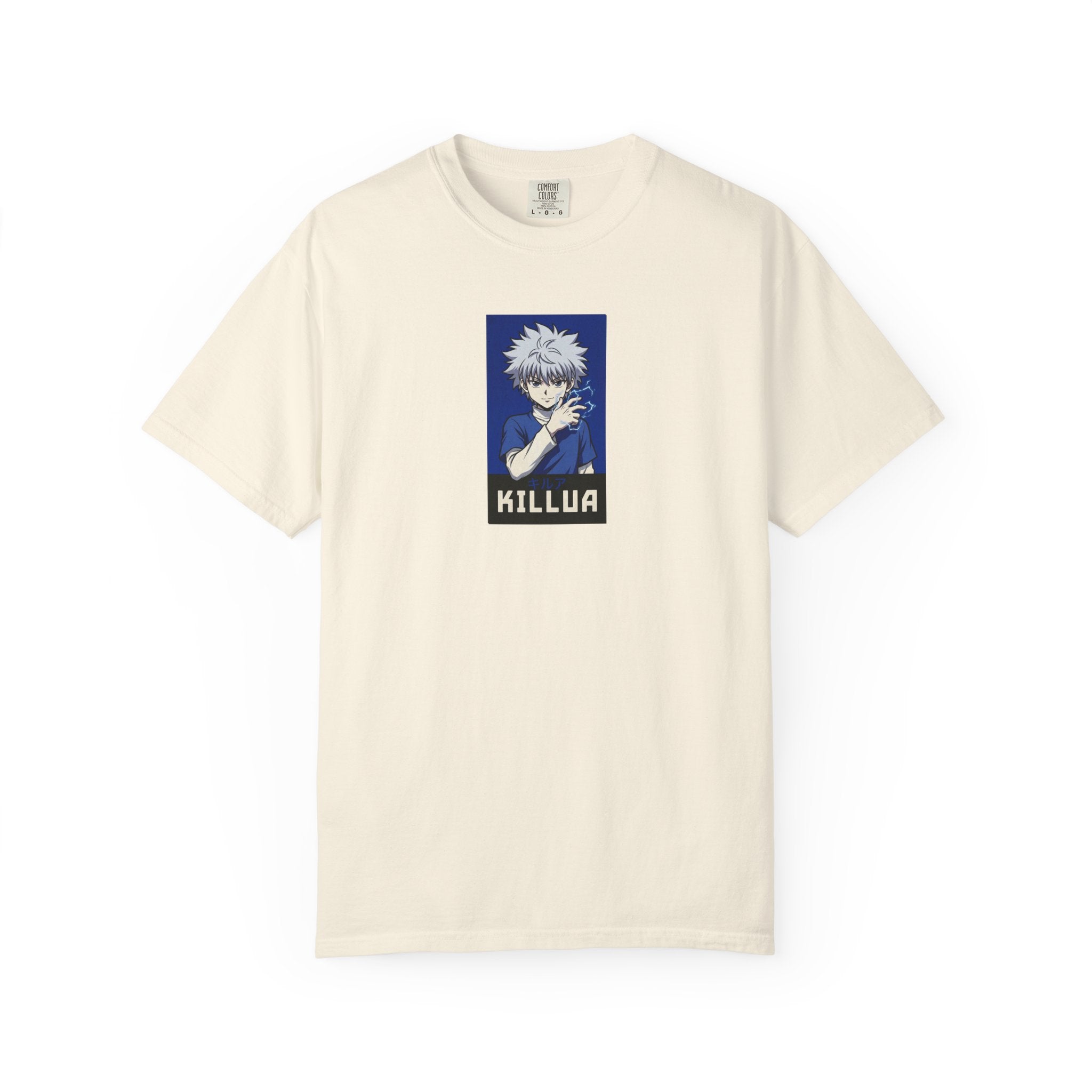 Killua T-Shirt
