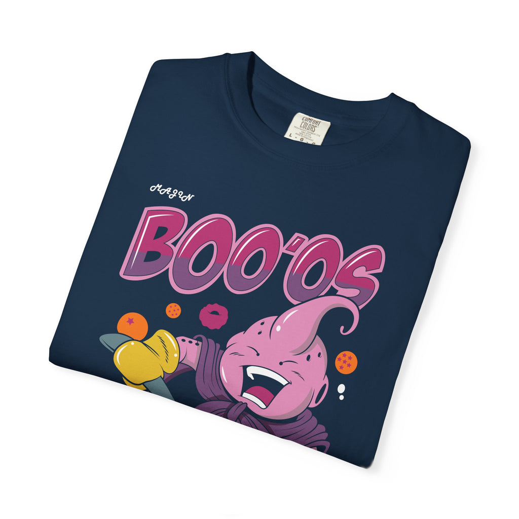 Majin Buu's Cereal Bowl T-Shirt