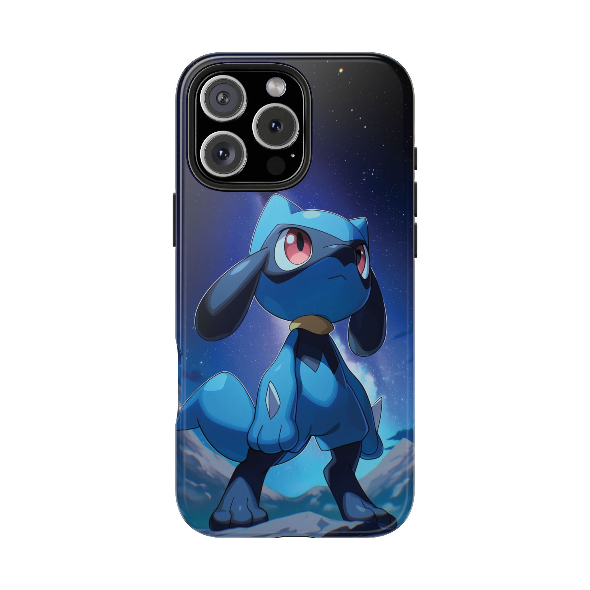 Riolu Phone Case