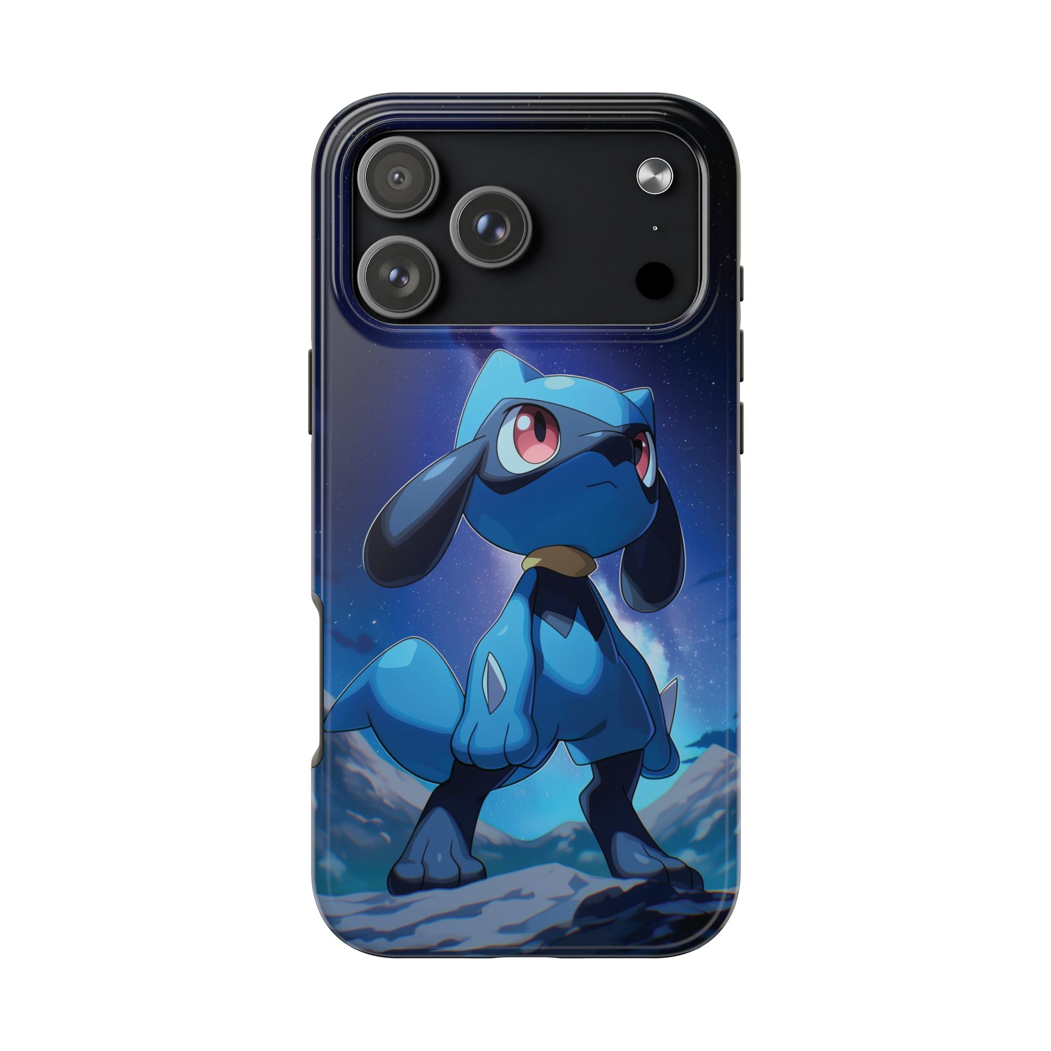 Riolu Phone Case