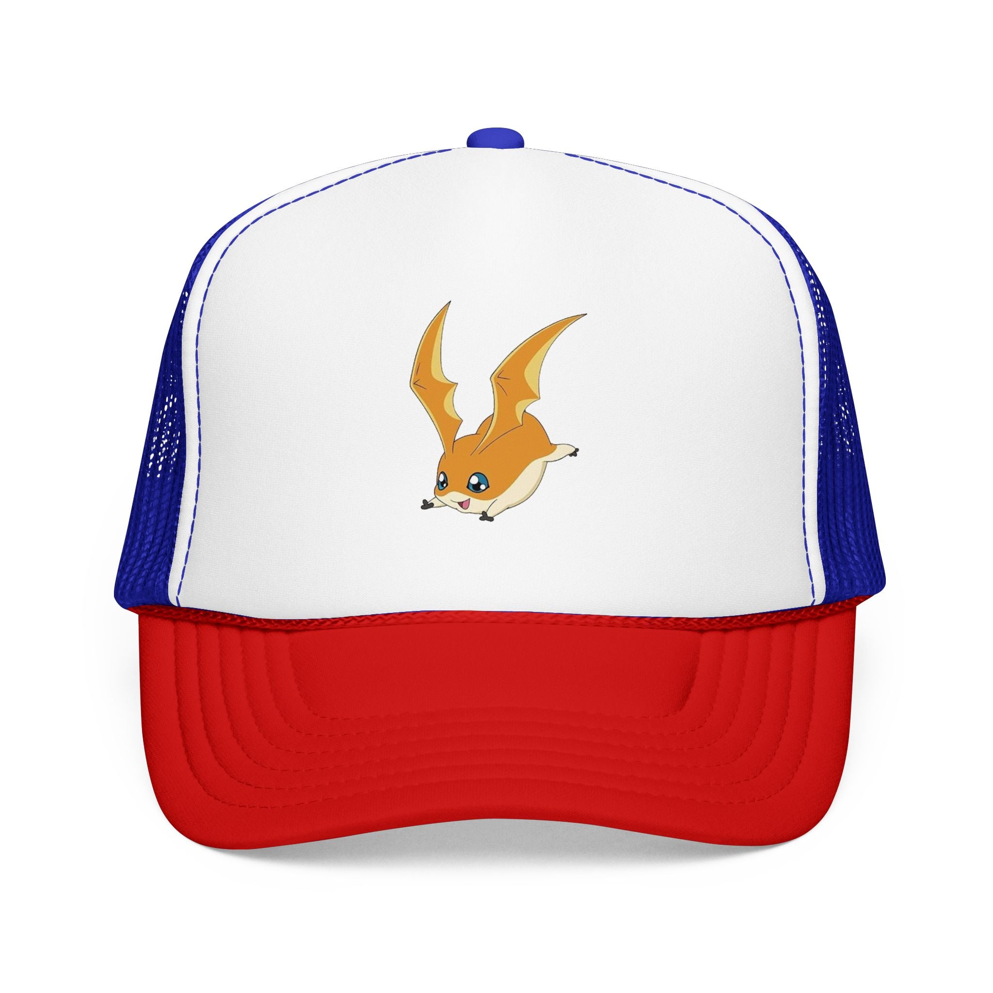 Patamon Trucker Cap