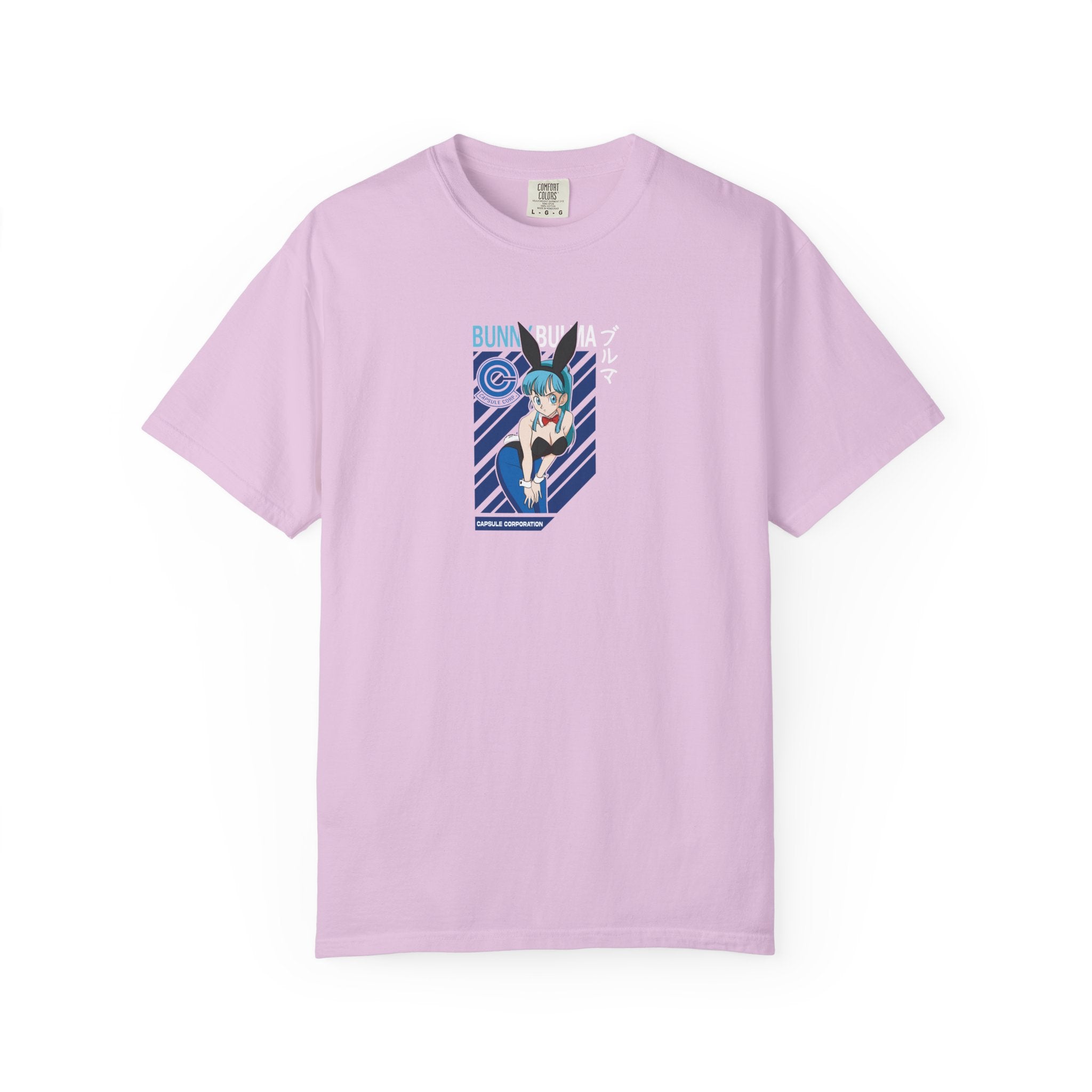 Bunny Bulma T-Shirt