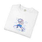 Killua Godspeed T-Shirt