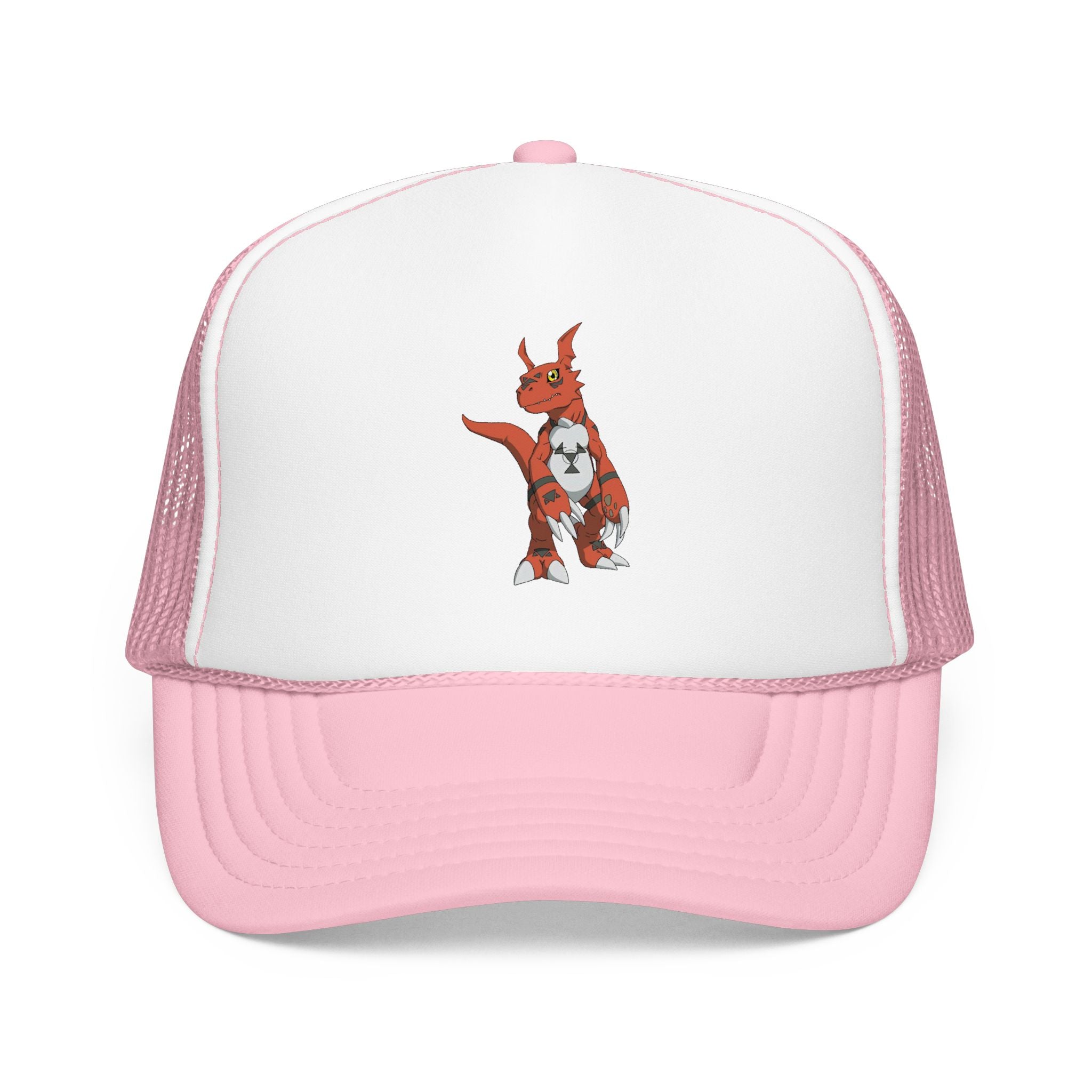 Guilmon Trucker Cap