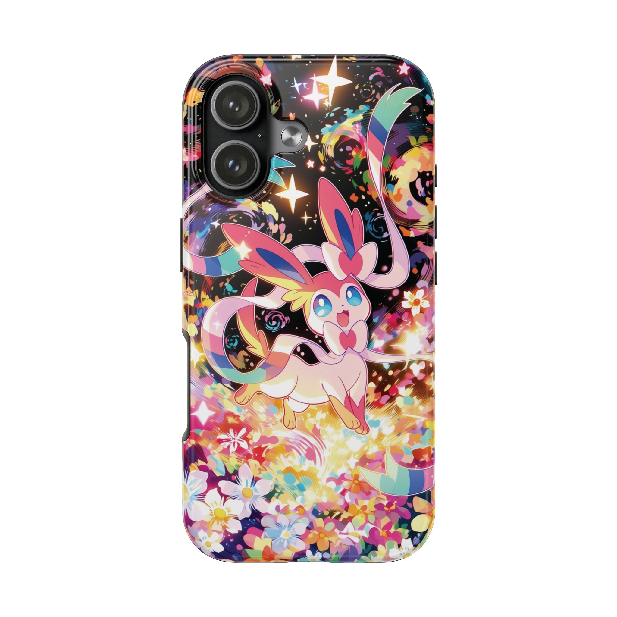 Sylv Flowers Phone Case