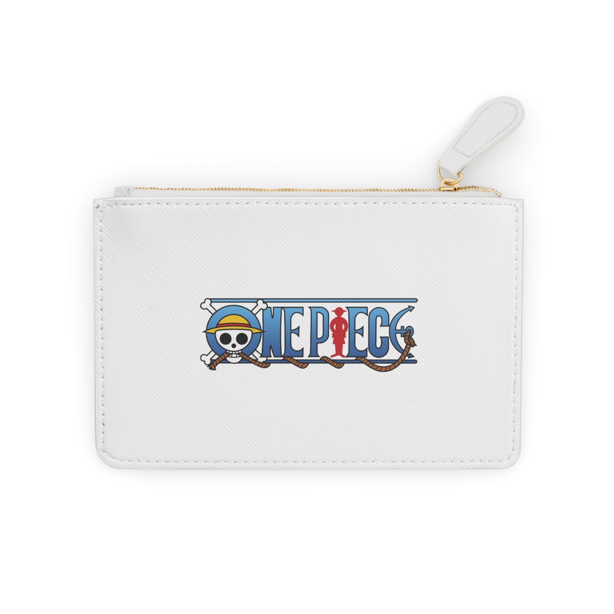 One Piece Mini Clutch Bag