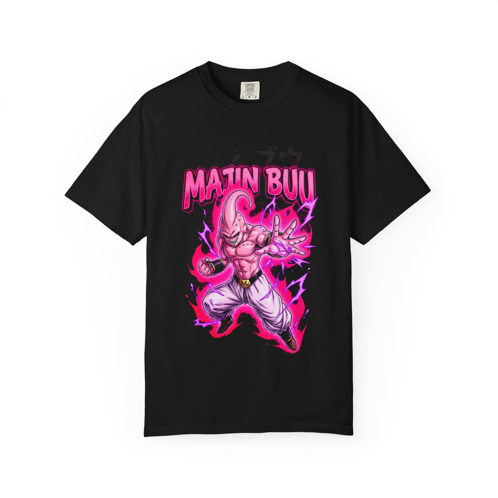 Kid Buu T-Shirt