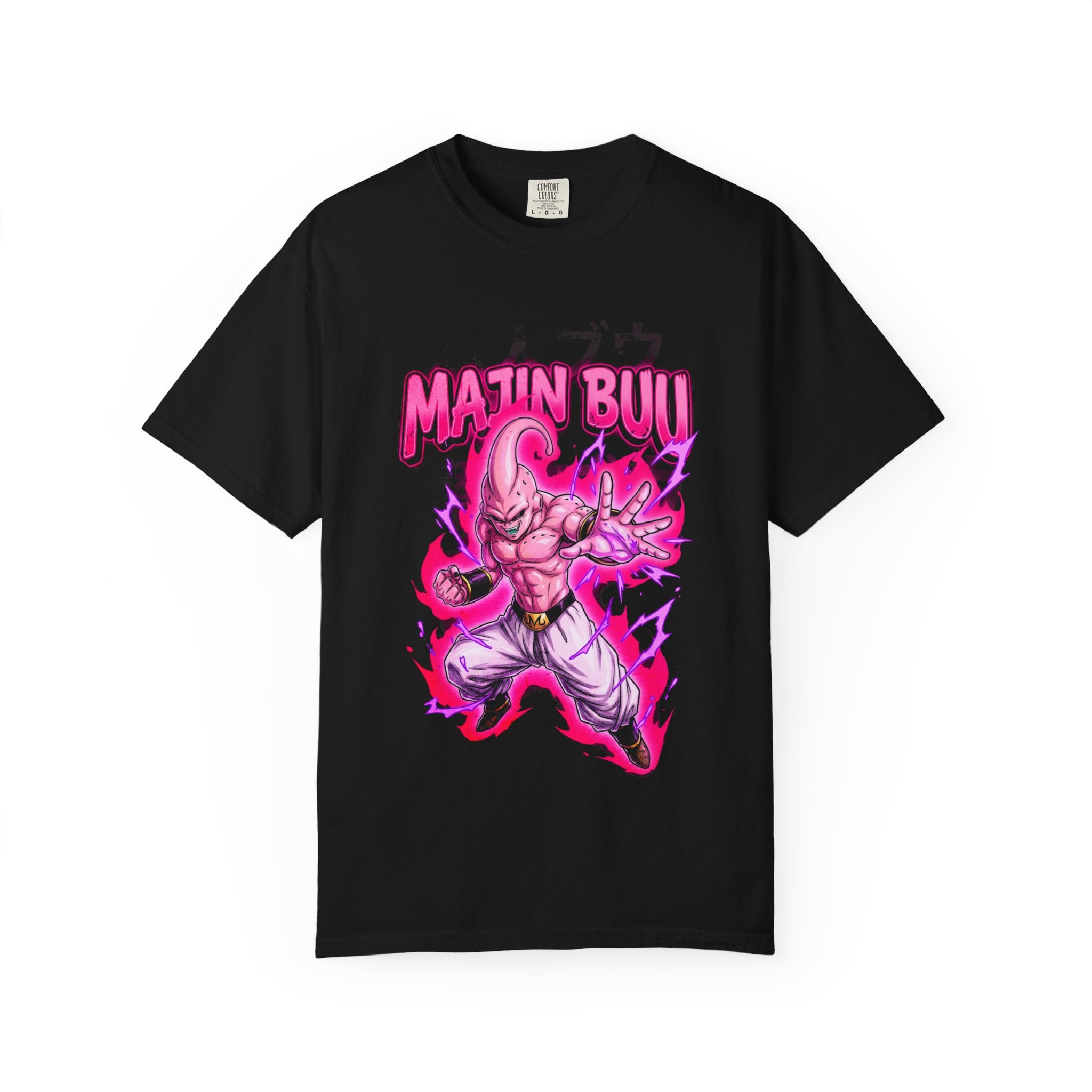 Kid Buu T-Shirt