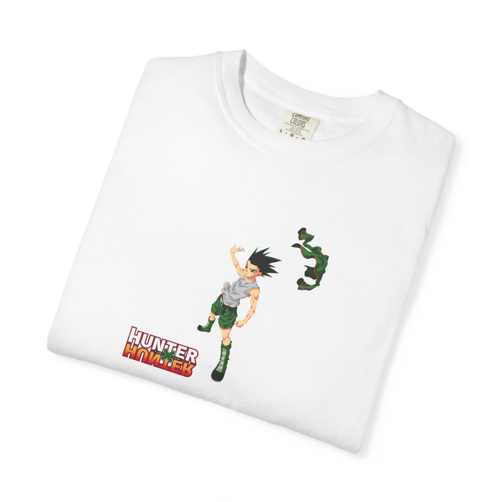 Gon x Logo T-Shirt