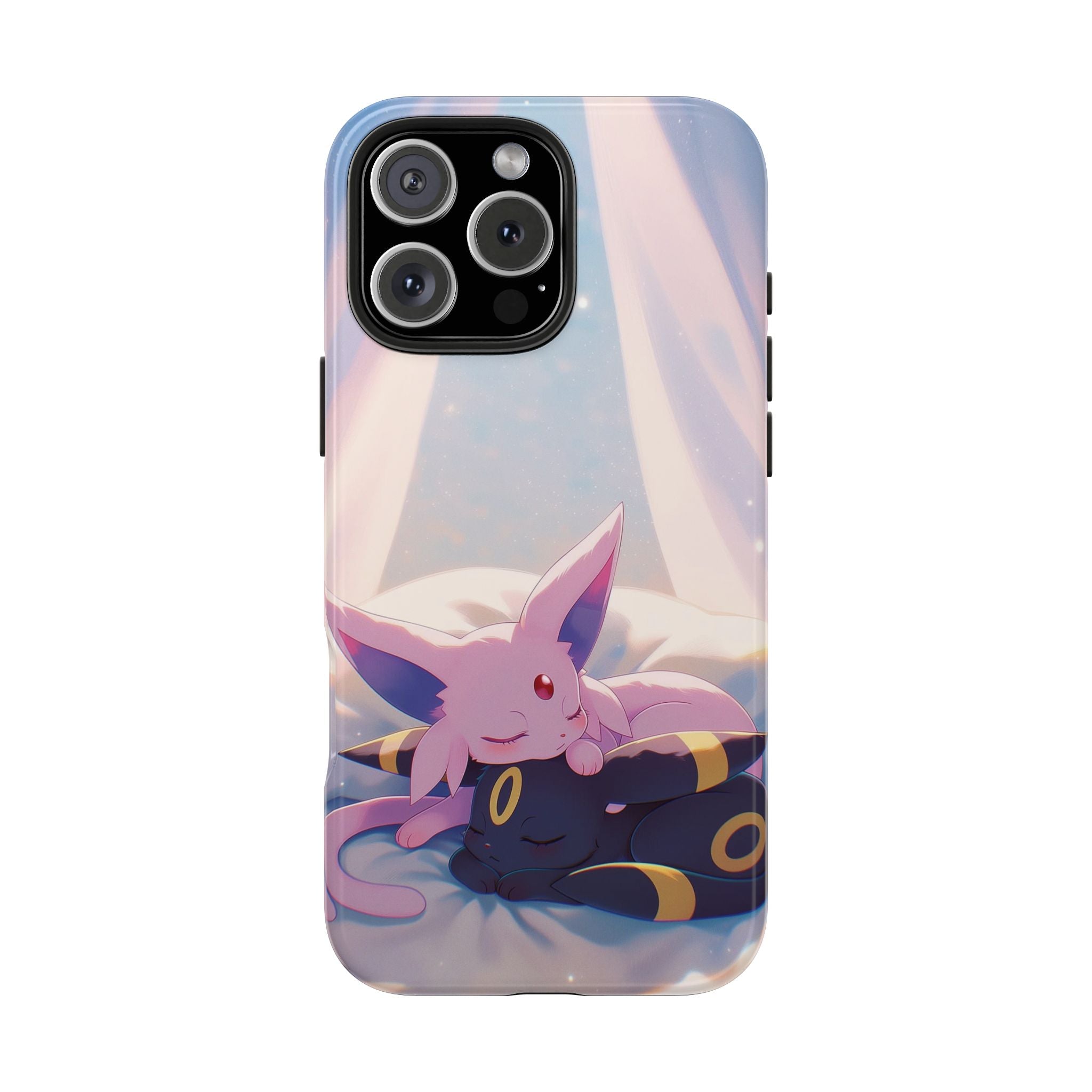 Espe x Umbre Nap Phone Case