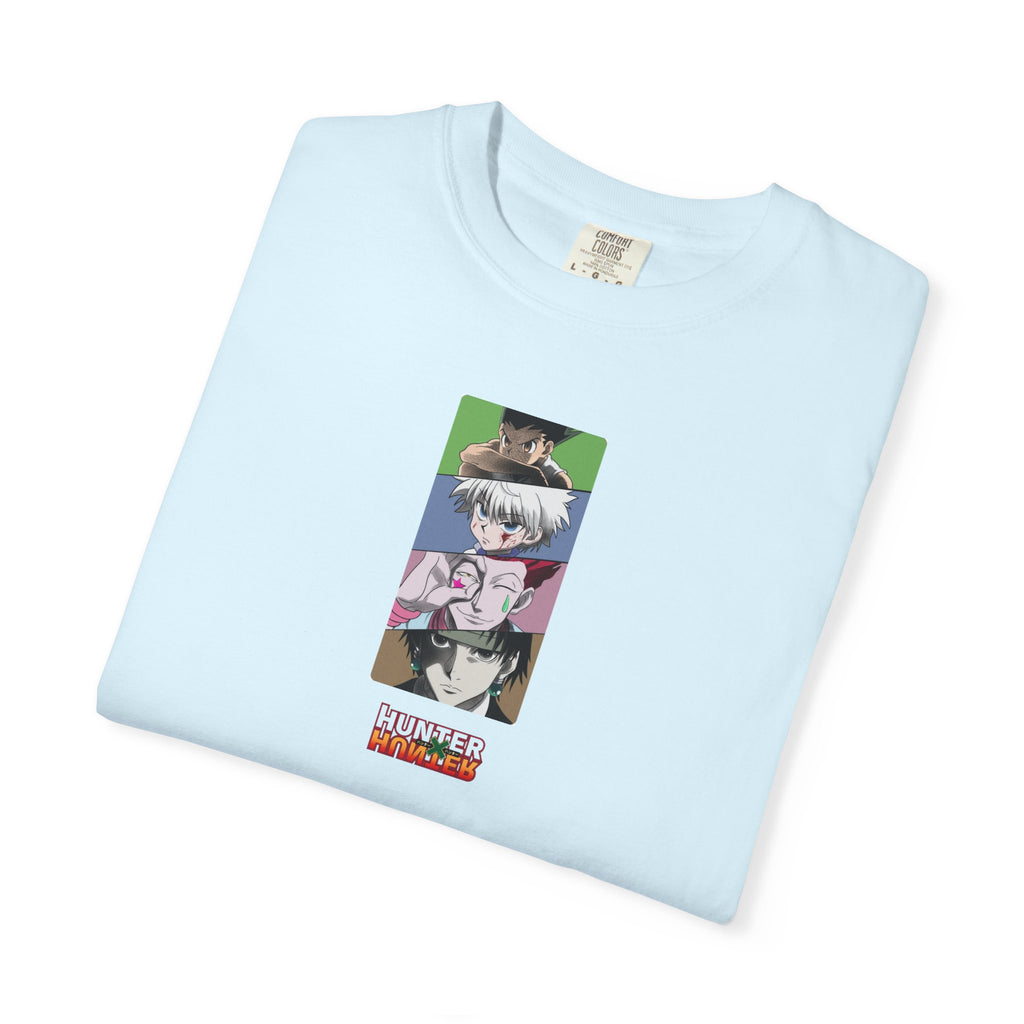 Hunter x Hunter Strongest Warriors  T-Shirt