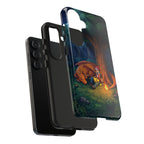Ash & Friends Nap Phone Case