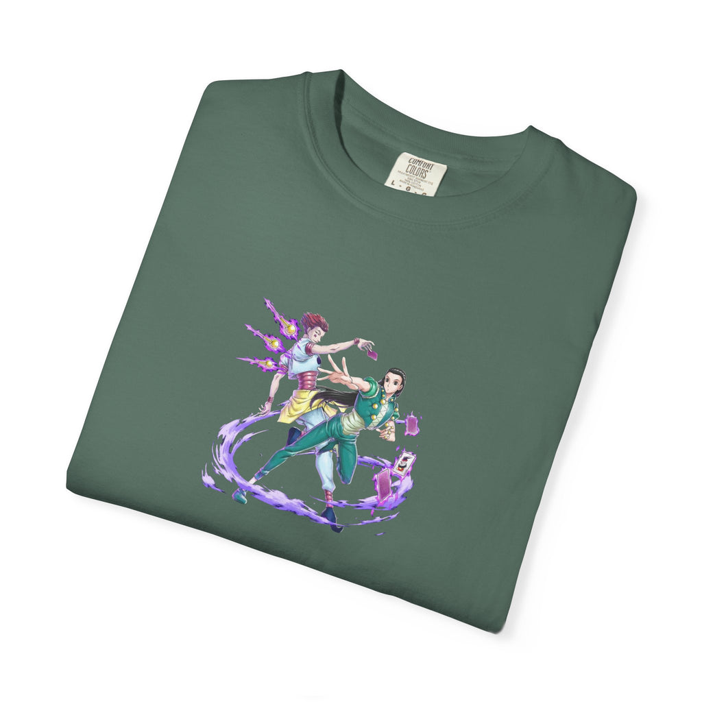 Hisoka x Iluumi T-Shirt