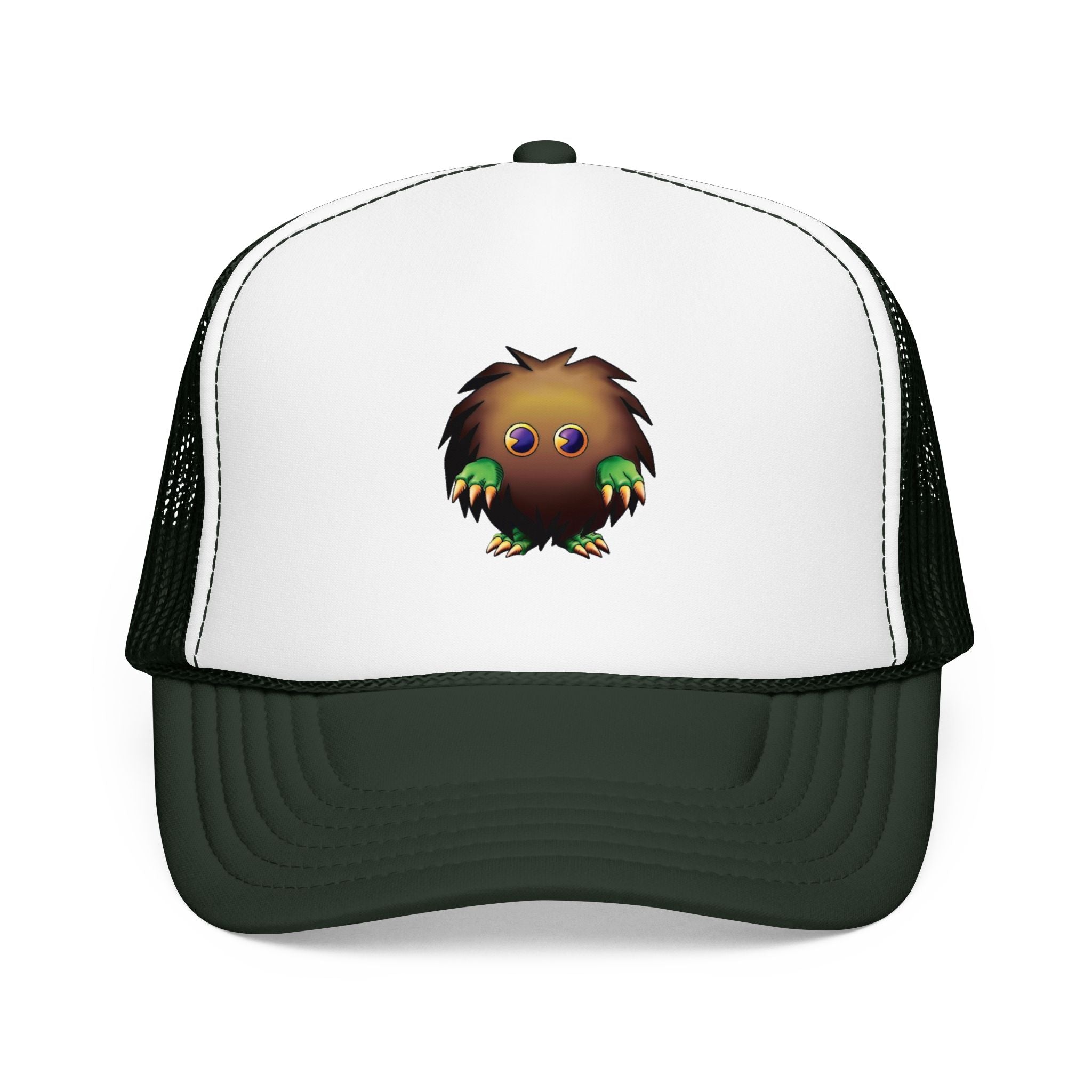 Kuriboh Trucker Cap