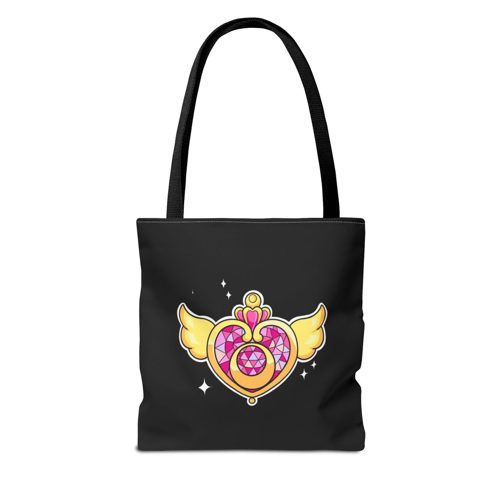 Sailor Moon Cosmic Heart Compact Tote Bag