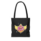 Sailor Moon Cosmic Heart Compact Tote Bag