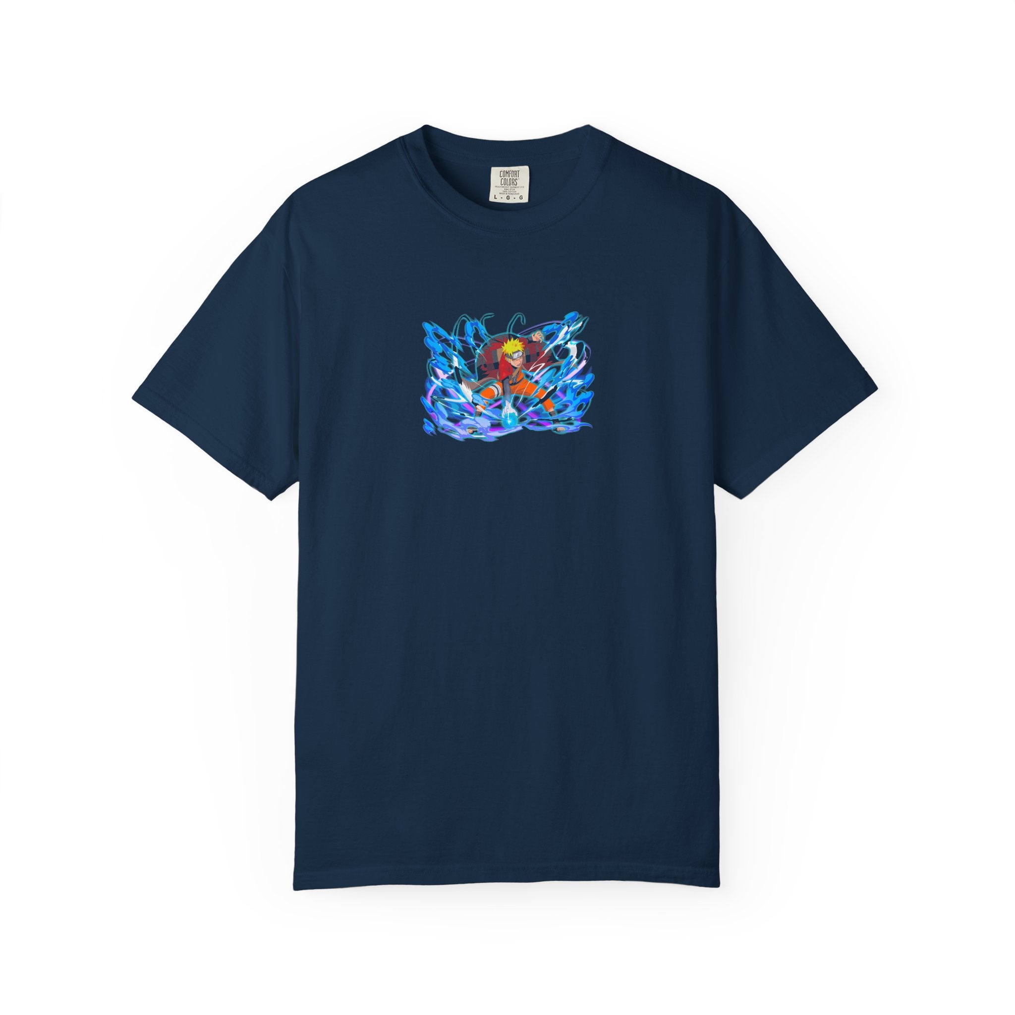 Naruto Rasengan T-shirt