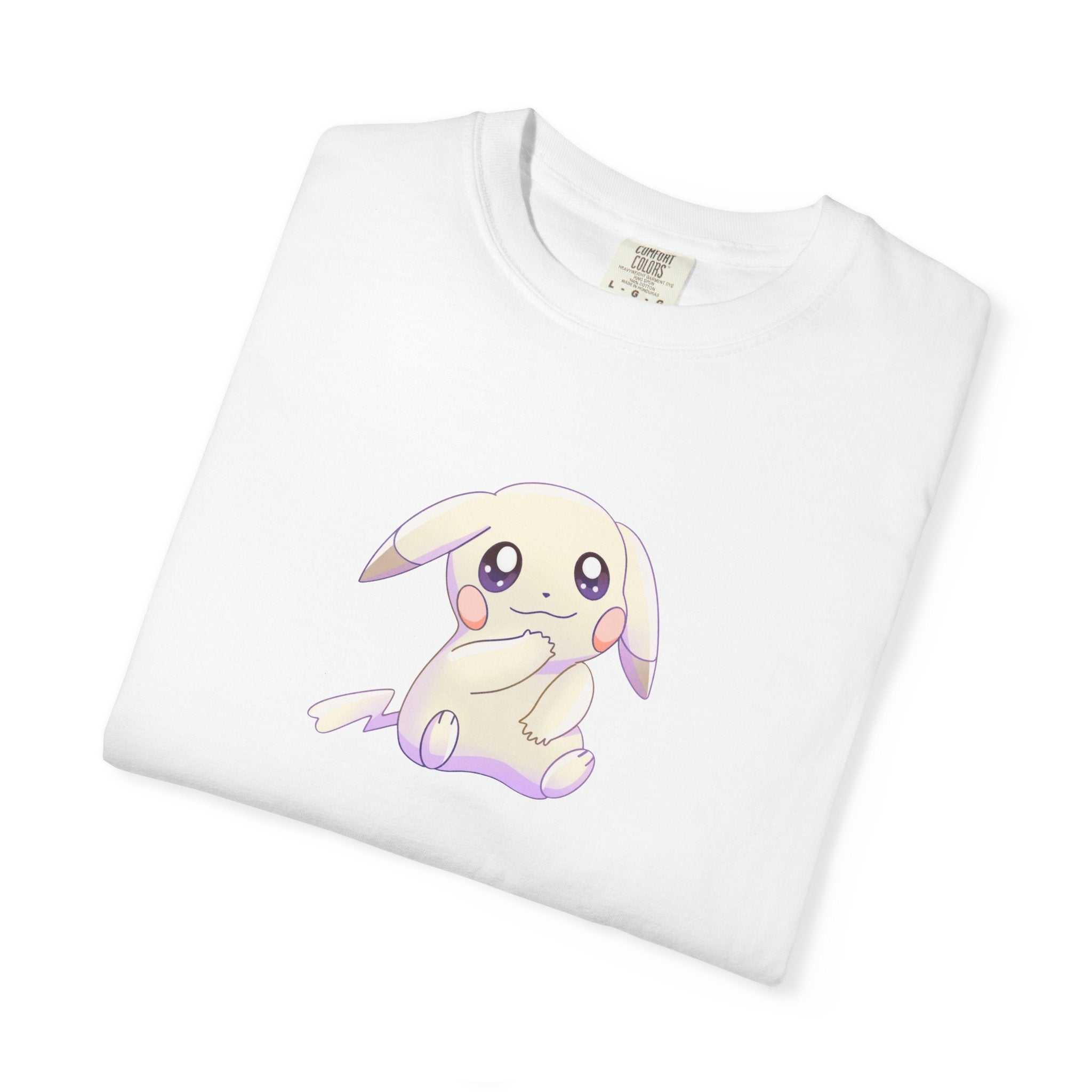 Peakychu Tee