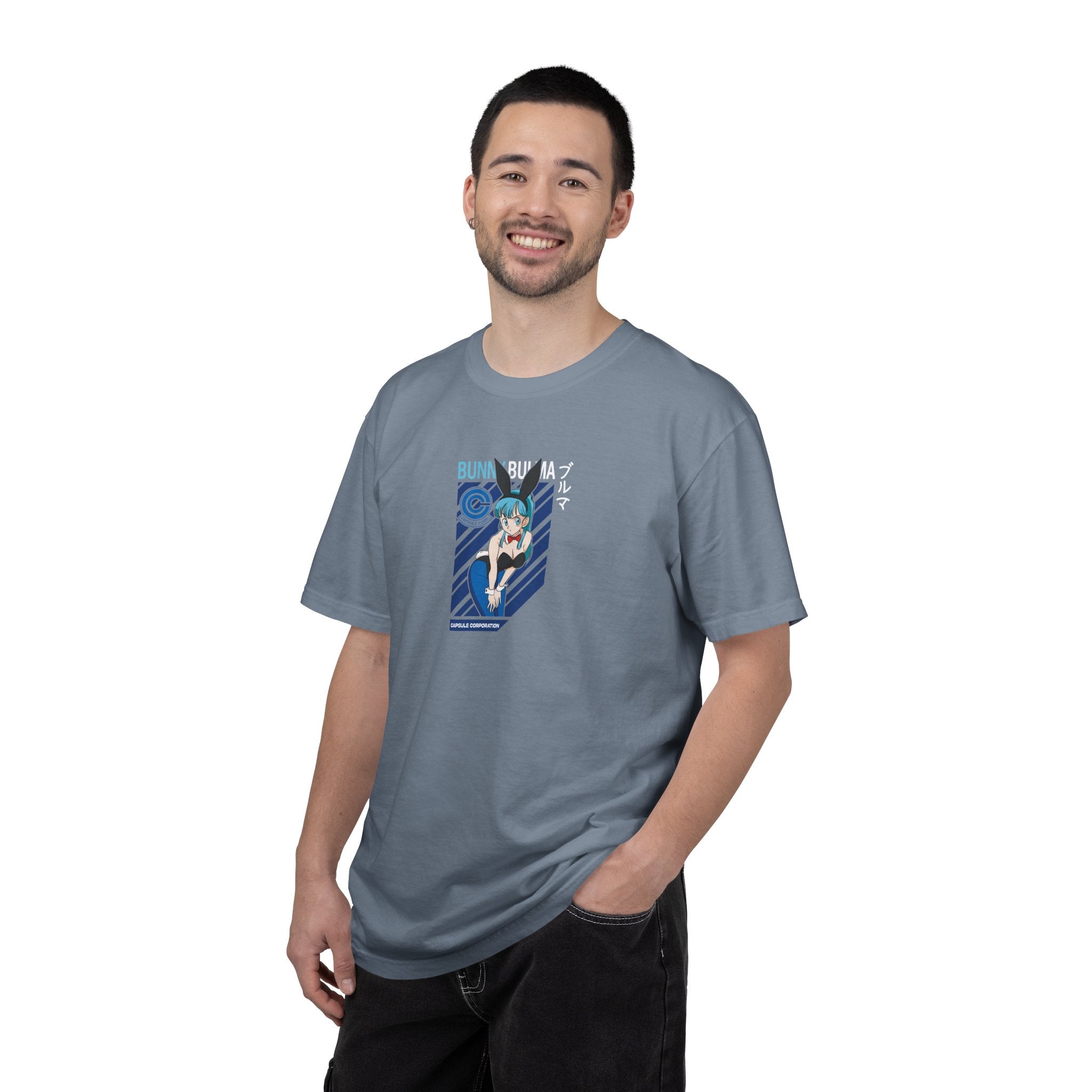 Bunny Bulma T-Shirt