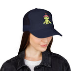 Palmon Trucker Cap