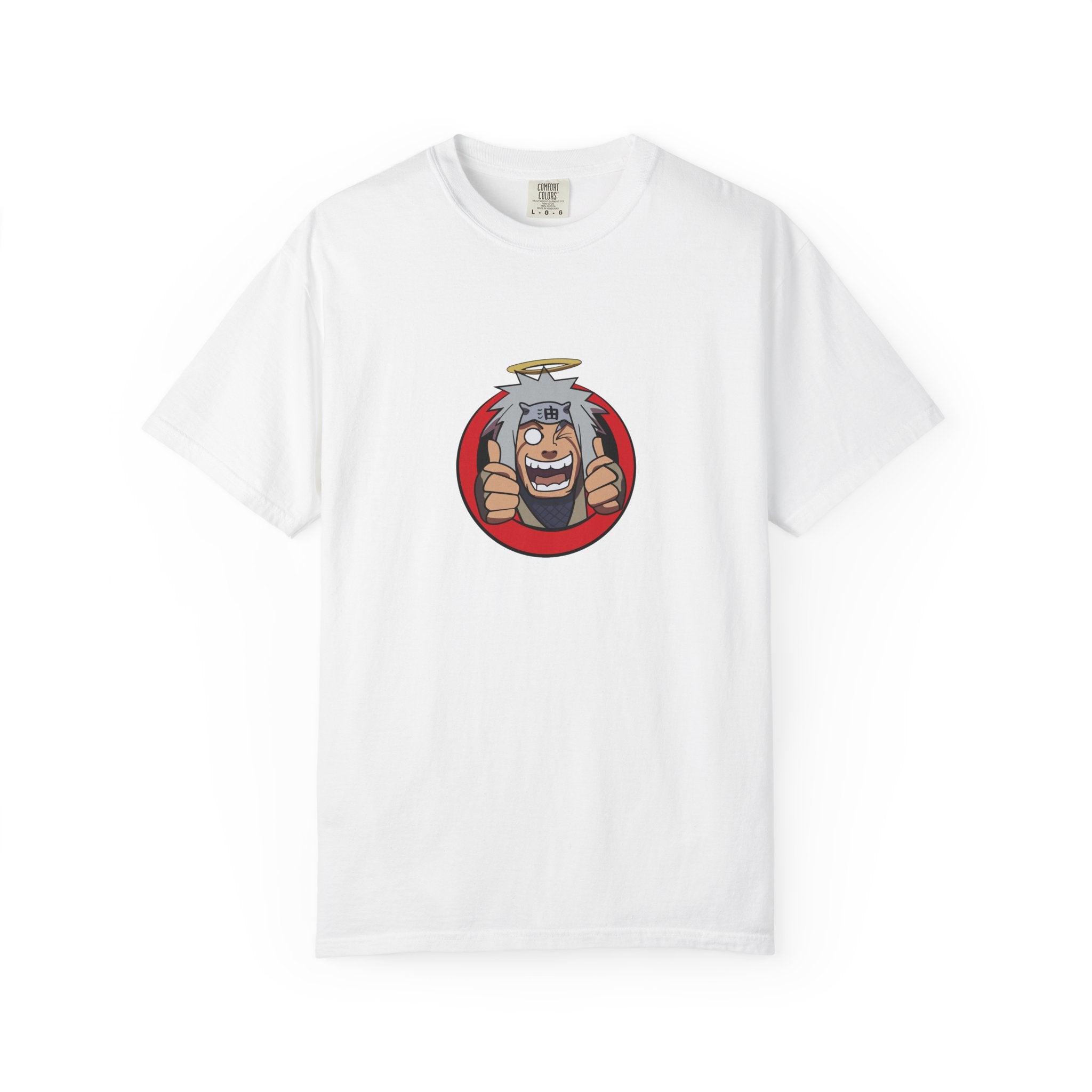 Jiraiya Thumbs Up T-shirt