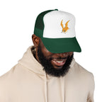 Patamon Trucker Cap