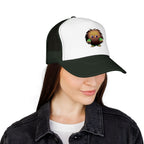 Kuriboh Trucker Cap