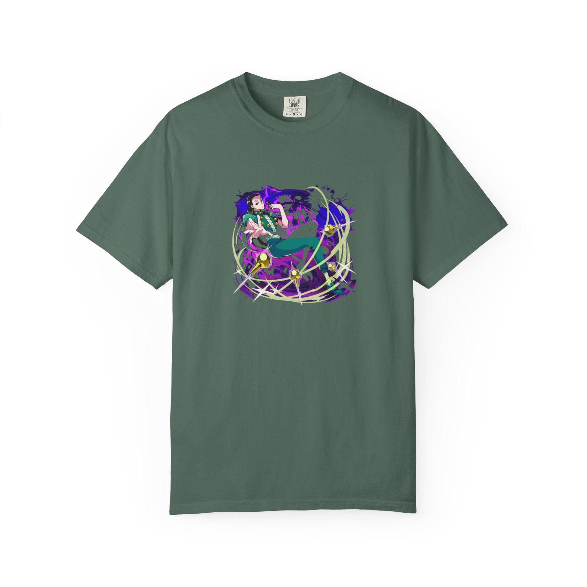 Illumi Zoldyck T-Shirt