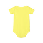 Goku Flying Nimbus Baby One-Piece Bodysuit