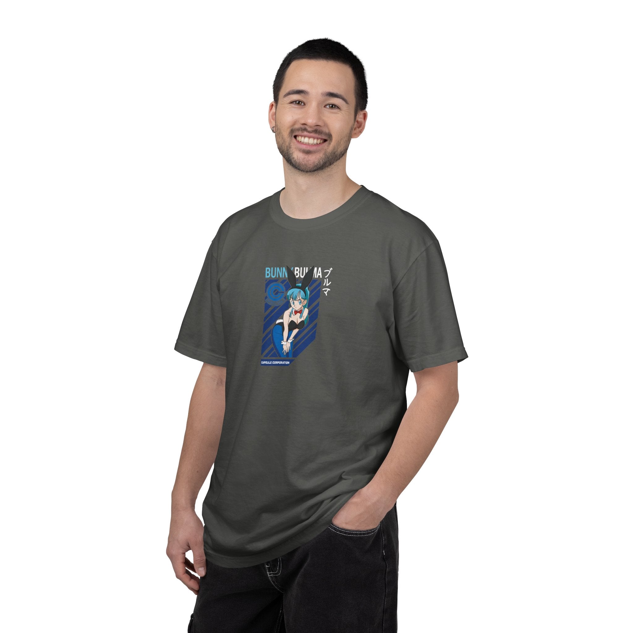 Bunny Bulma T-Shirt