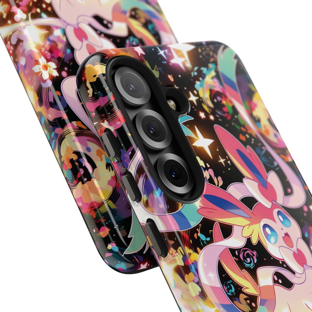 Sylv Flowers Phone Case