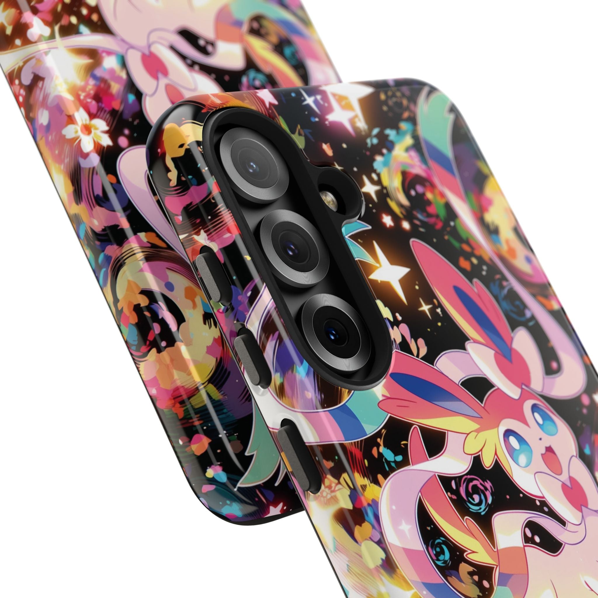 Sylv Flowers Phone Case