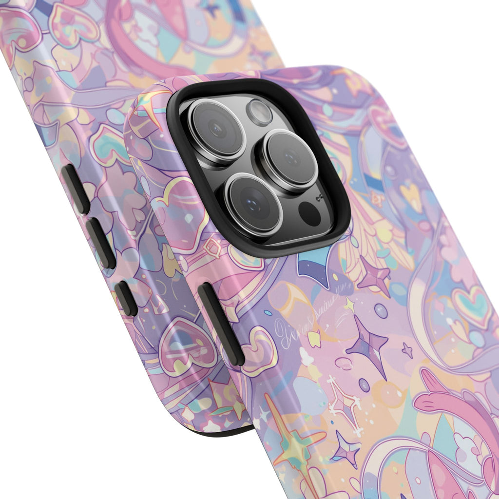 Sylv Ribbons Phone Case