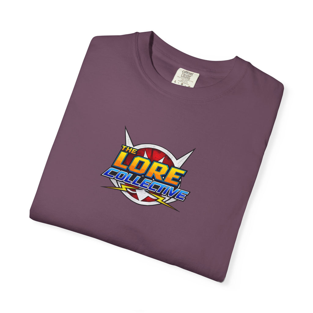 The Lore Collective Logo T-Shirt
