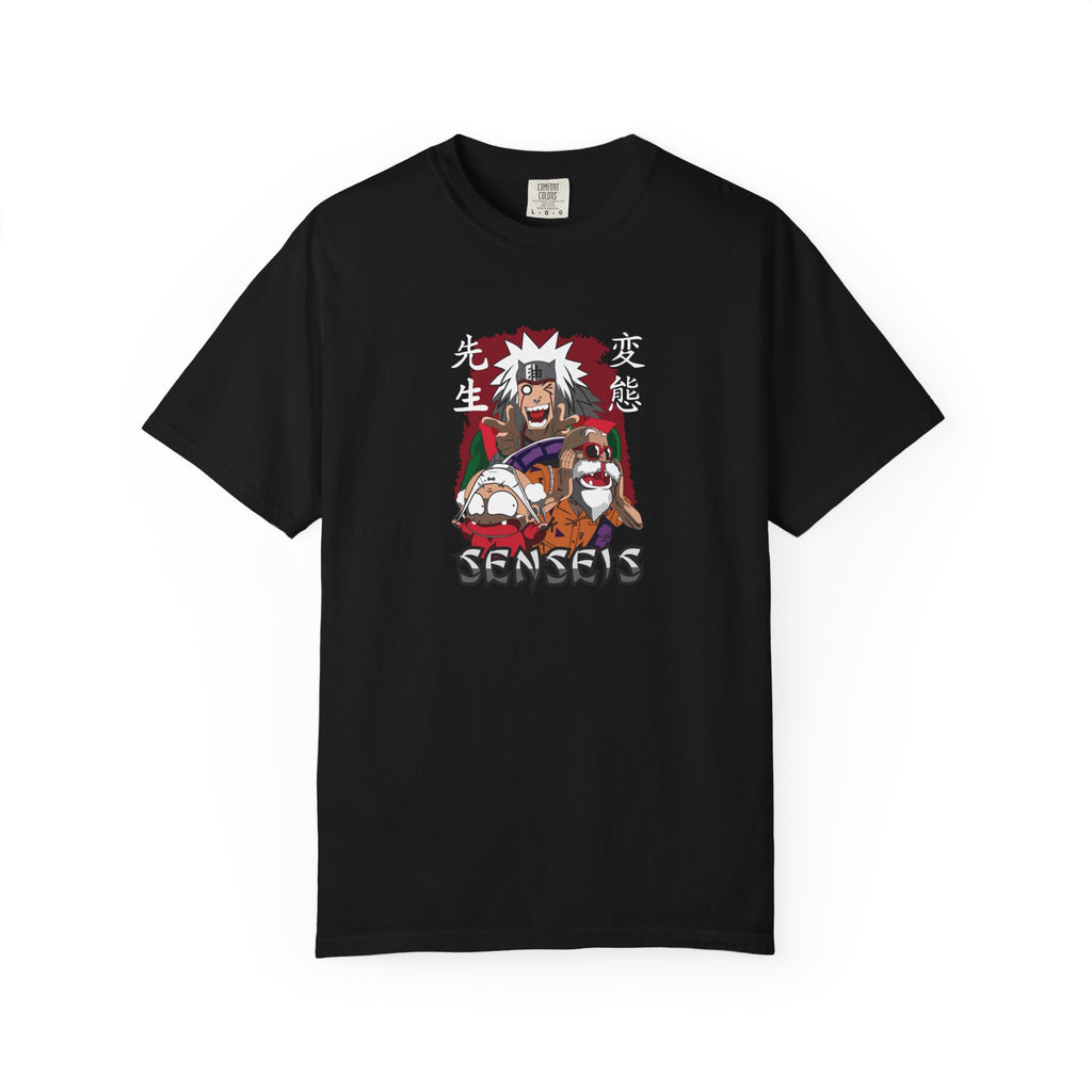 SENSEI Tee