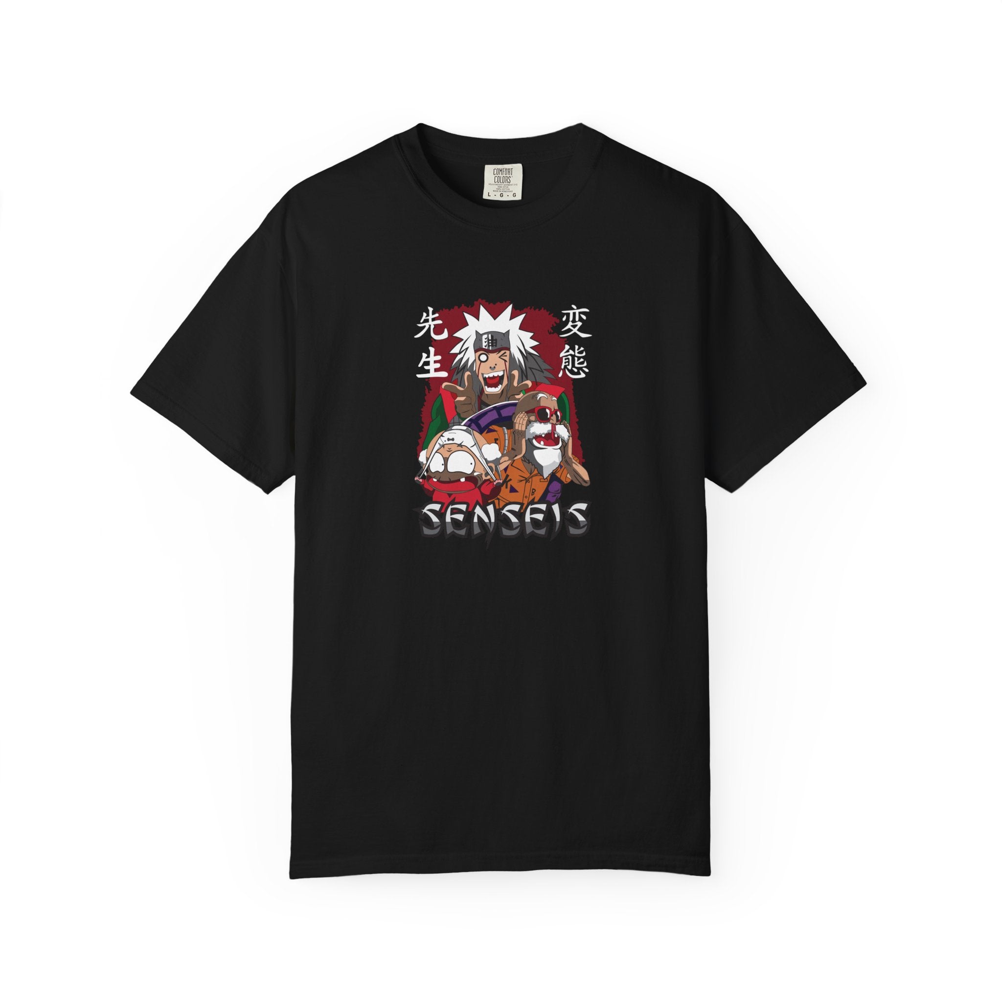 SENSEI Tee