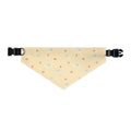 Growlith Pet Bandana Collar