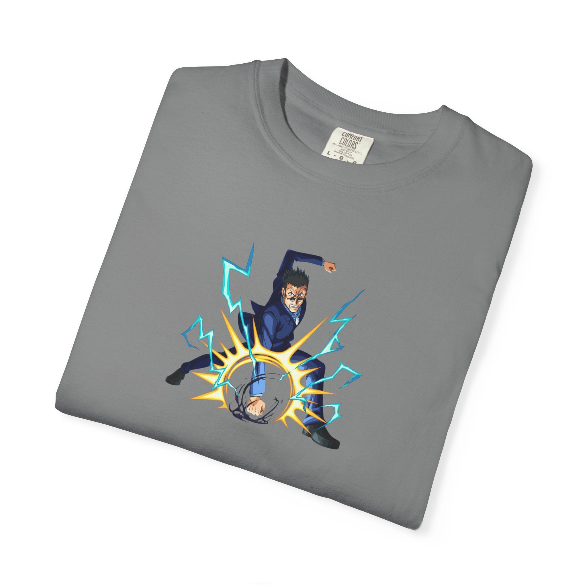 Leorio Ground Spike Palladiknight T-Shirt