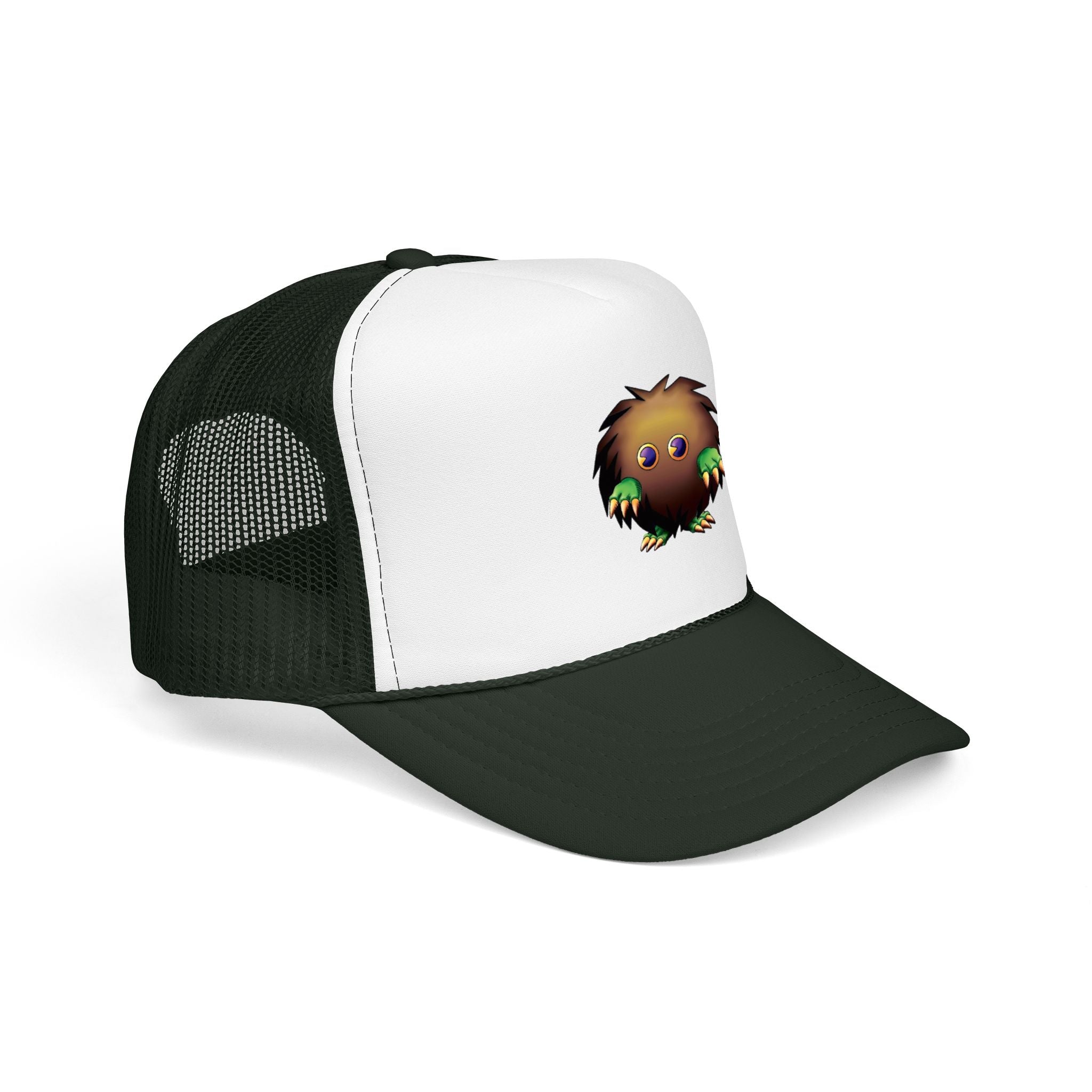 Kuriboh Trucker Cap