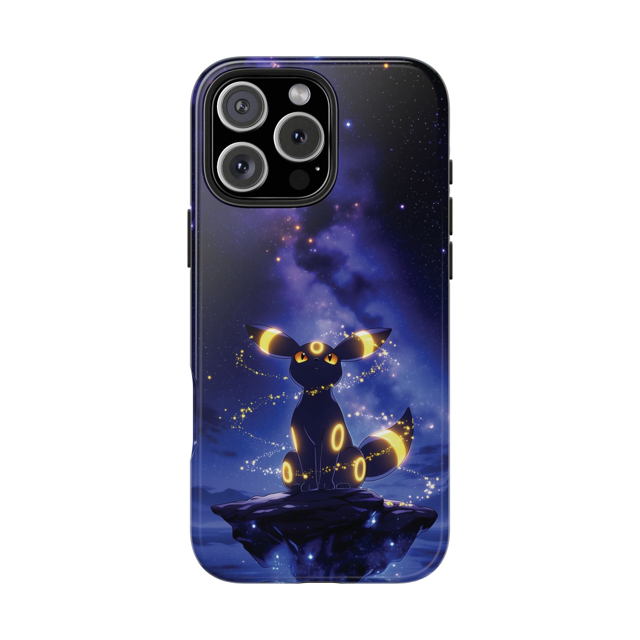 Umbre Galaxy Phone Case
