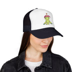 Palmon Trucker Cap