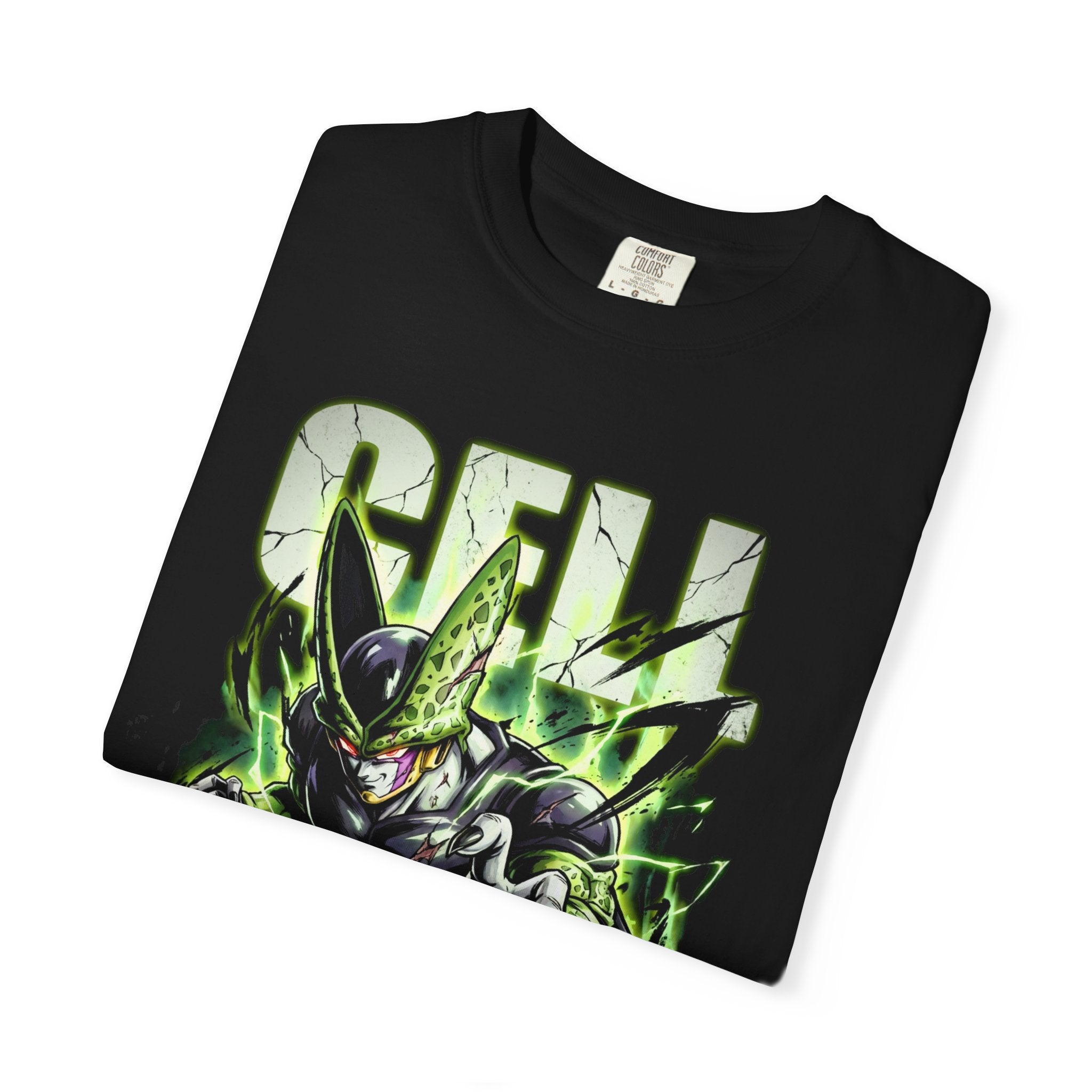 Perfect Cell T-Shirt