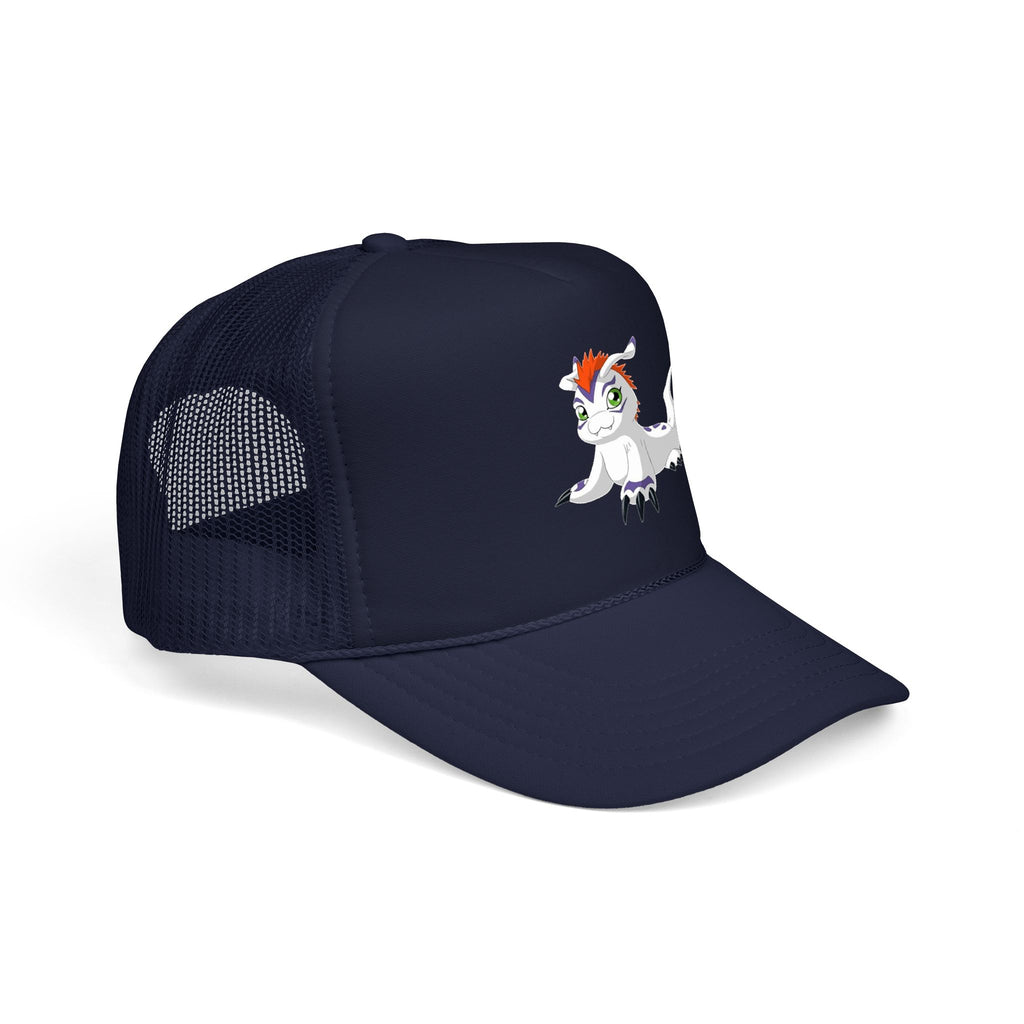 Gomamon Trucker Cap