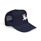Gomamon Trucker Cap