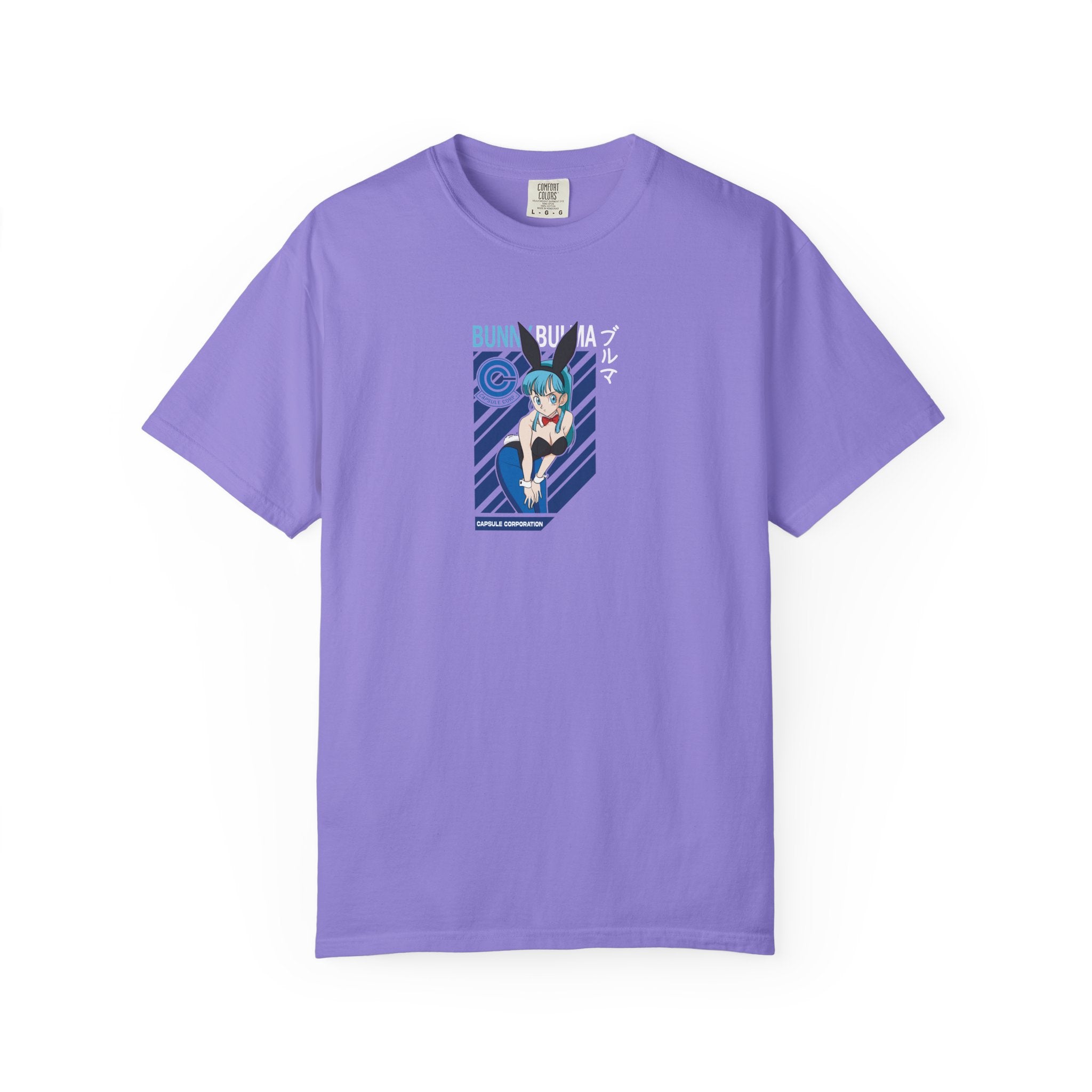 Bunny Bulma T-Shirt