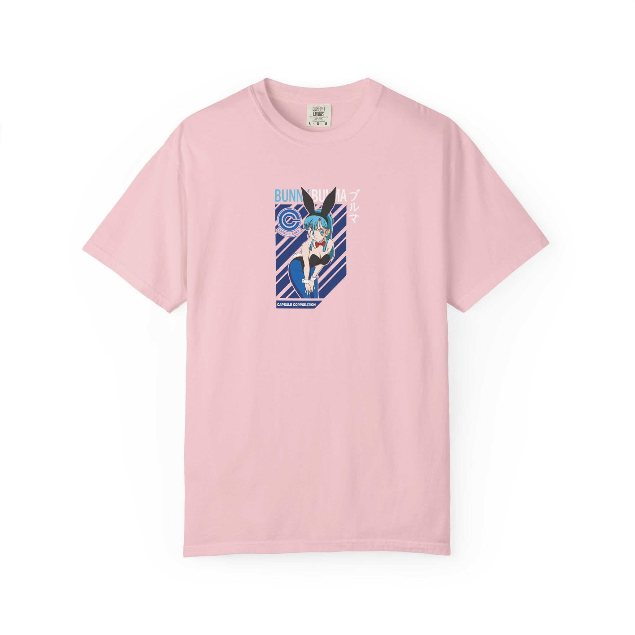 Bunny Bulma T-Shirt