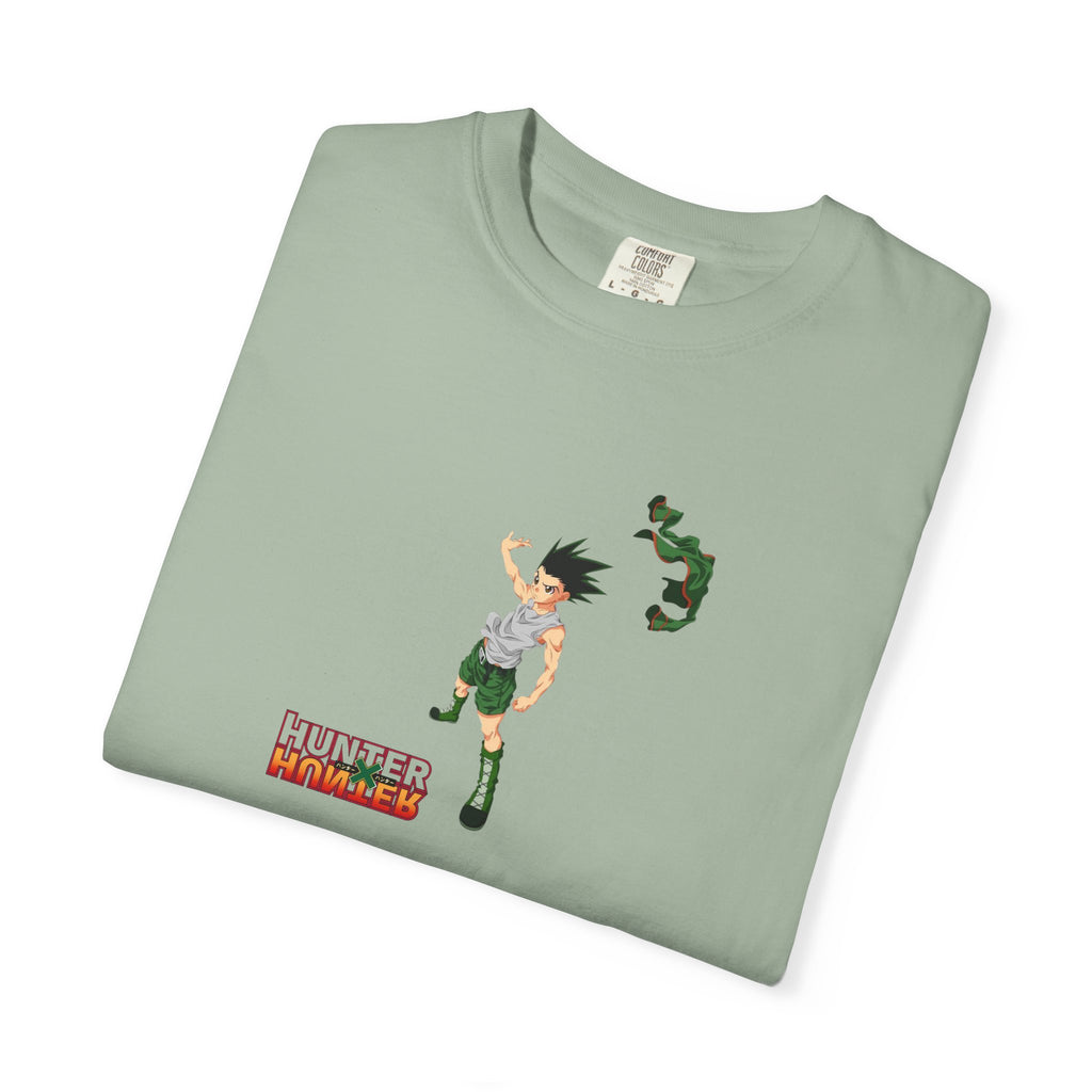 Gon x Logo T-Shirt
