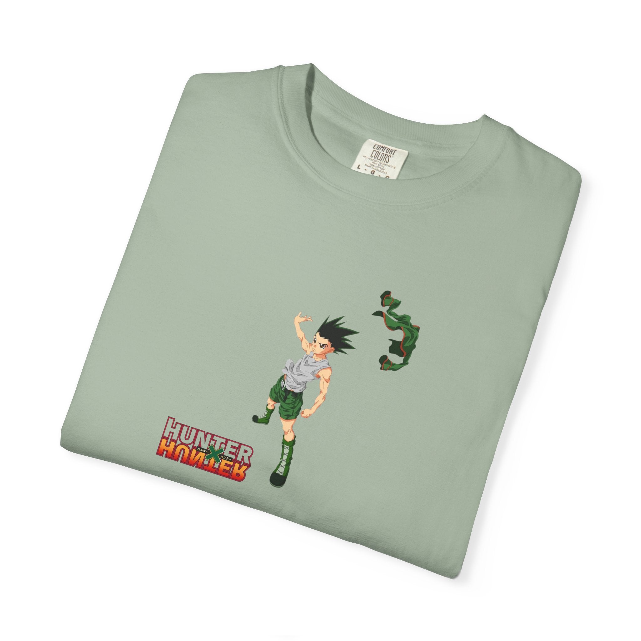 Gon x Logo T-Shirt