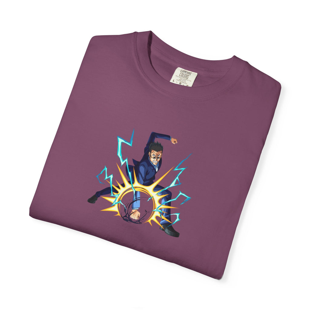 Leorio Ground Spike Palladiknight T-Shirt